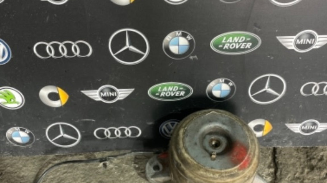 Tampon motor, suport motor Mercedes c class w204 4 matic