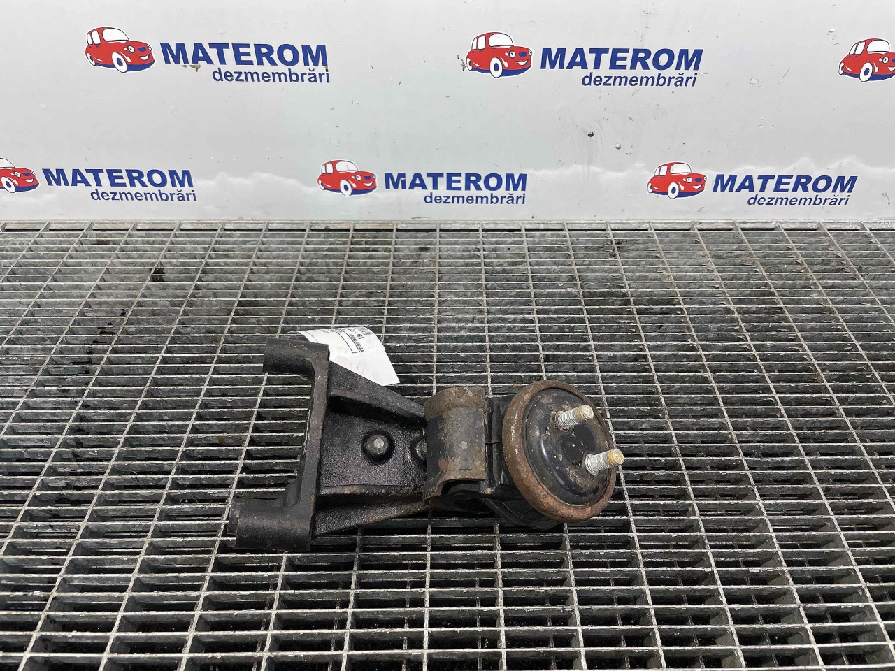 TAMPON MOTOR SUZUKI GRAND VITARA GRAND VITARA 1.9 DDIS - (2005 2009)