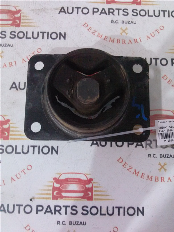 Tampon motor SUZUKI SX4 1.6 B an fabr 2014