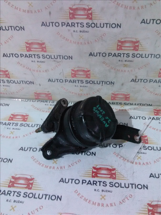 Tampon motor TOYOTA AVENSIS 2.0 D an fabr. 2001