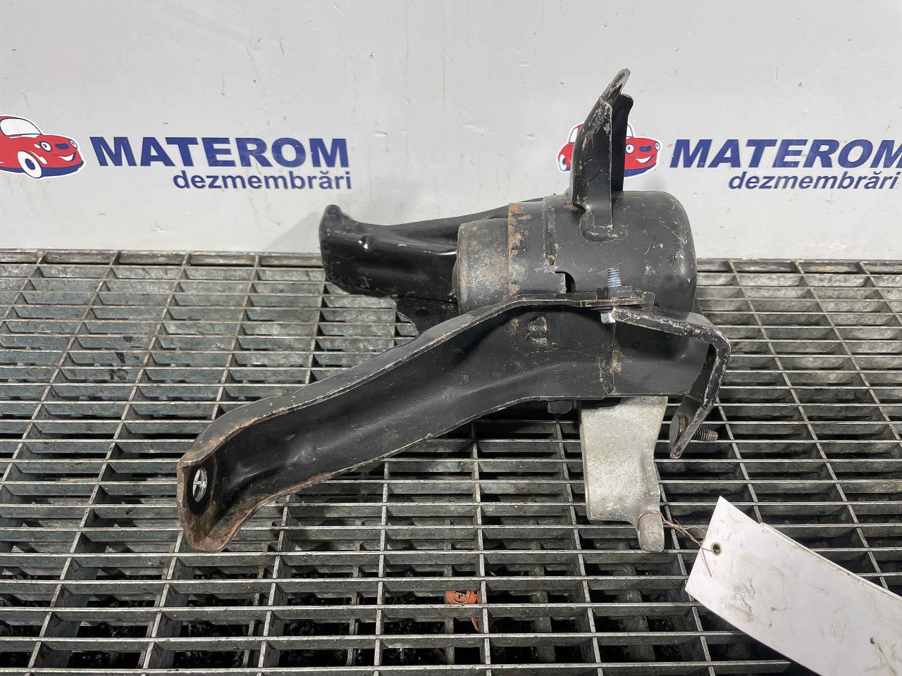 TAMPON MOTOR TOYOTA C-HR C-HR 1.2 INJ - (2016 2020)
