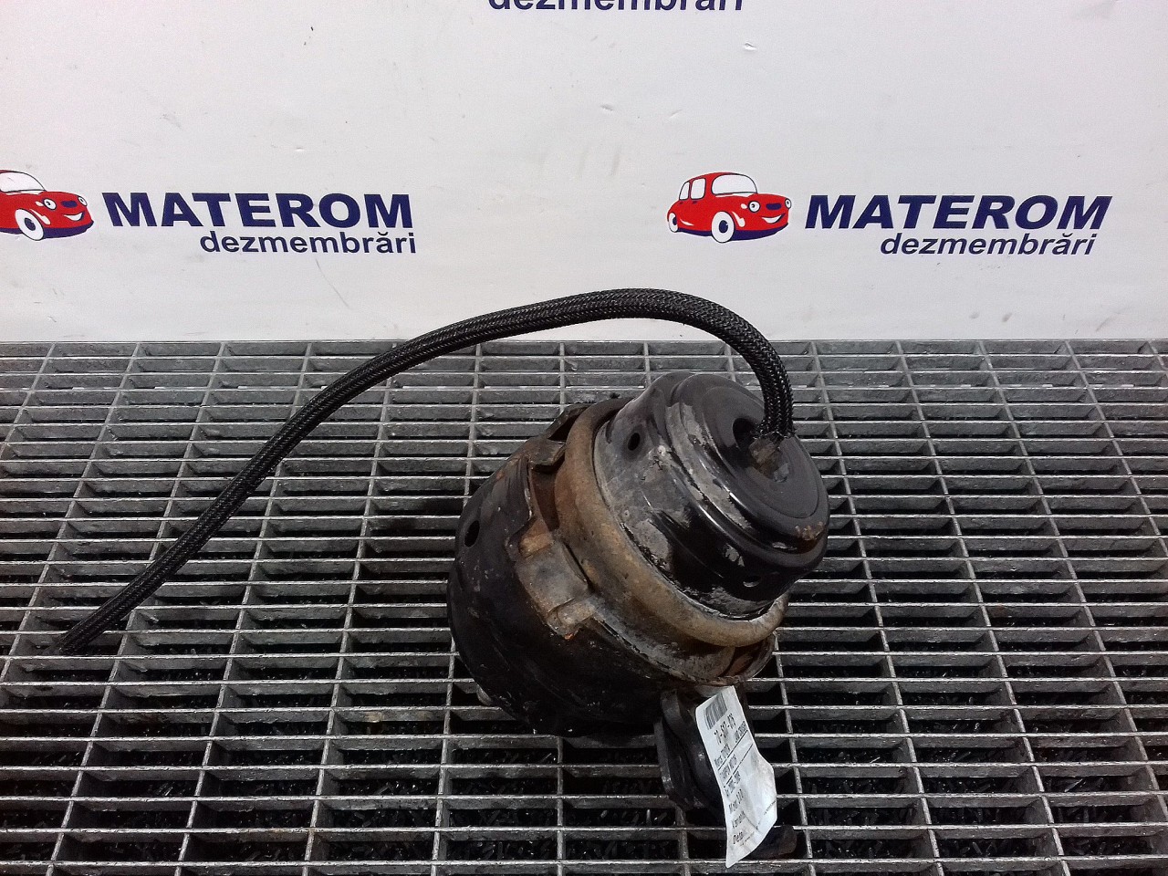 TAMPON MOTOR TOYOTA LAND CRUISER LAND CRUISER 3.0 D - (2002 2009)
