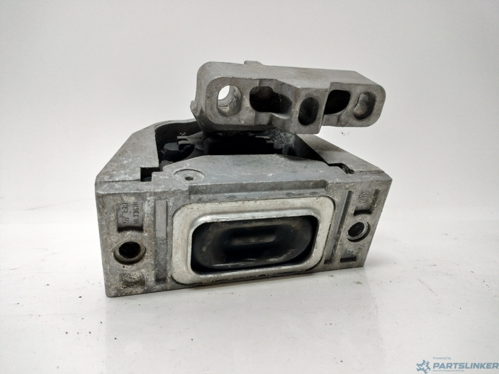 Tampon motor Volkswagen Golf 4 (1J1) Hatchback 2003 1.9 TDI OEM 1J0199262CB