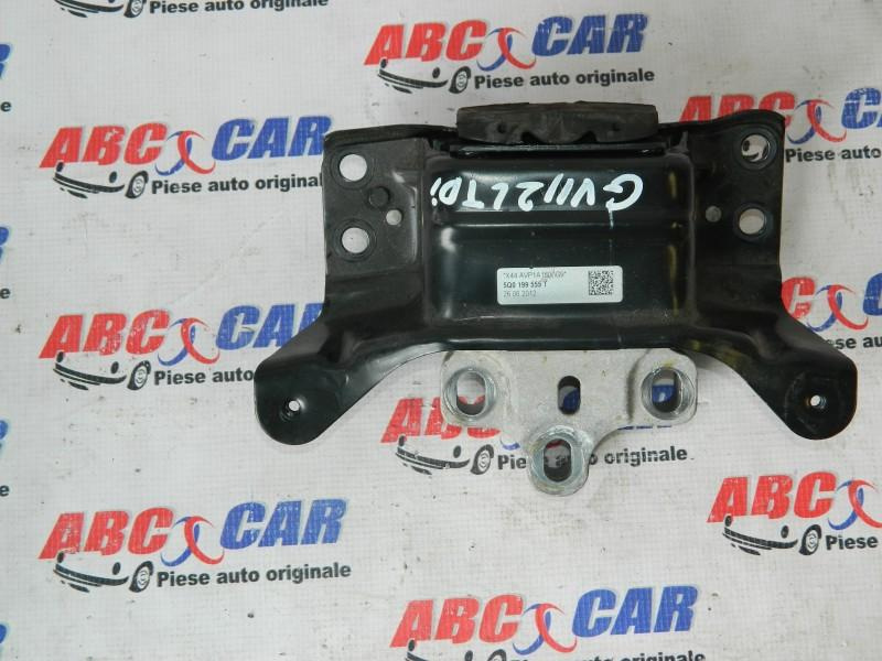 Tampon motor Volkswagen Golf 7 facelift 2017-2020 5Q0199555T