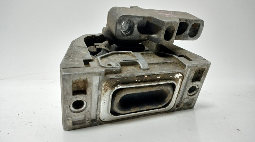 Tampon motor VOLKSWAGEN GOLF IV (1J1) [ 1997 - 2007 ] 1.6 (AEH, AKL, APF) 74KW|100HP OEM 1J0199262BE