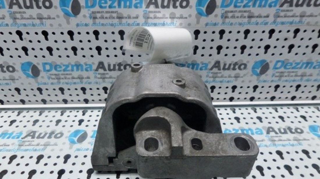 Tampon motor Volkswagen New Beetle (9C1, 1C1) 1.9 tdi, 1J0199262CB