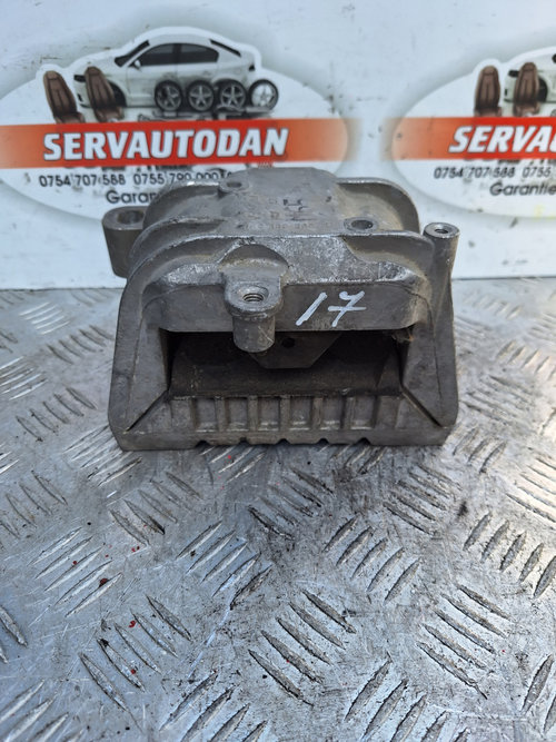 Tampon motor Volkswagen Passat B6 3C (2005-2010) 2.0 Motorina 2008, 1K0199262P