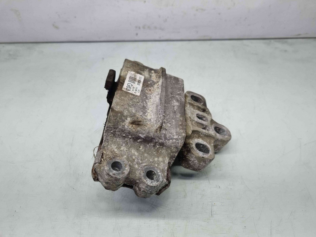 Tampon motor Volkswagen Passat B7 (365) Variant [Fabr 2010-2014] 1K0199555AT 2.0 TDI CFFB 2.0 TDI CFFB 103KW / 140CP