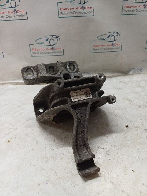 Tampon motor Volkswagen Passat B8 Break 1.6 Motorina 2016, 5Q0199262BH