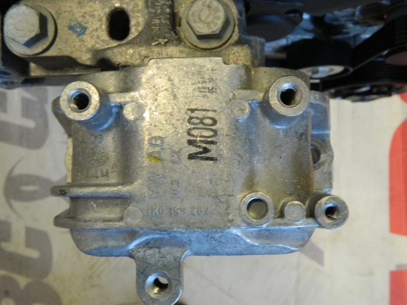 Tampon motor Volkswagen Passat CC facelift 2012-2016 1K0199262