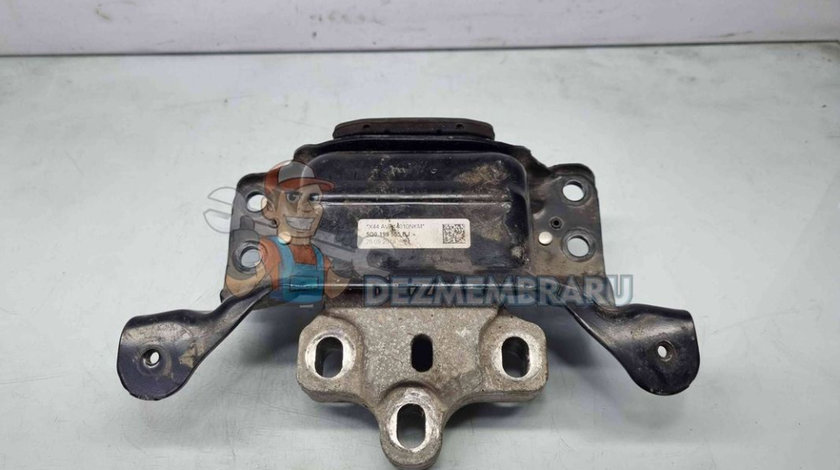 Tampon motor Volkswagen Passat Variant (3G5) [Fabr 2015-2023] 5Q0199555BJ 2.0 TDI DFGA