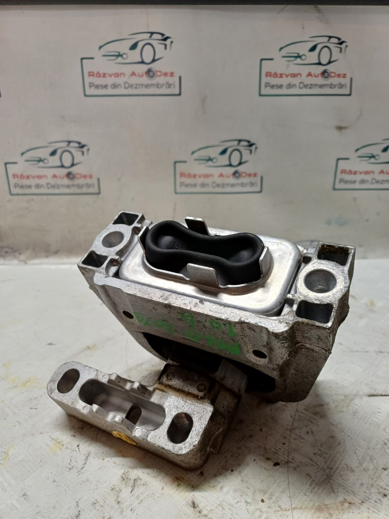 Tampon motor Volkswagen Polo 1.0 Benzina 2019, 2Q0199262AR