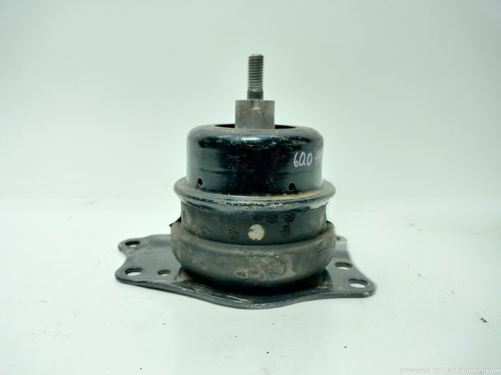 Tampon motor VOLKSWAGEN POLO (9N_) [ 2001 - 2012 ] OEM 6Q0199262AN 6Q0 199 262 AN