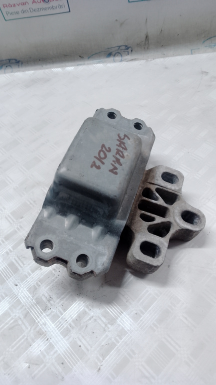 Tampon motor Volkswagen Sharan 2.0 Motorina 2012, 199555