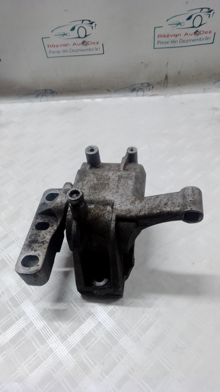 Tampon motor Volkswagen Sharan 2.0 Motorina 2012, 5N0199262