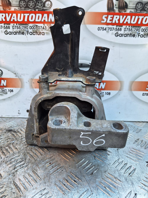 Tampon motor Volkswagen Sharan (2010-2020) [7N] 2.0 Motorina 2012, 7N0131552