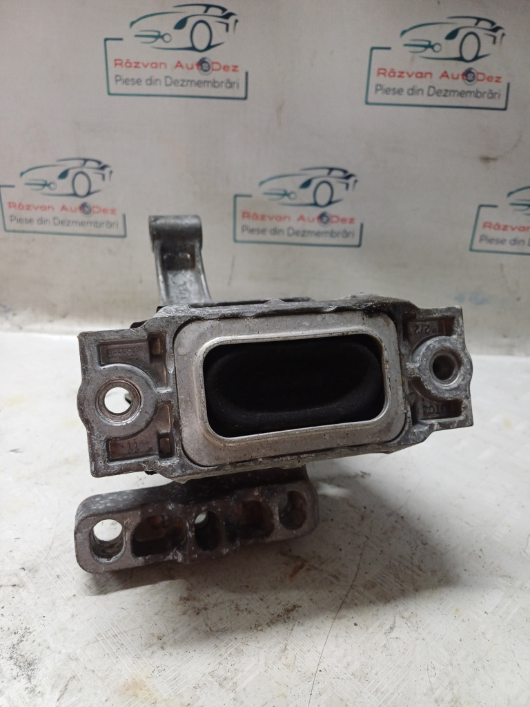 Tampon motor Volkswagen Tiguan 2.0 Motorina 2013, 5N0131552E