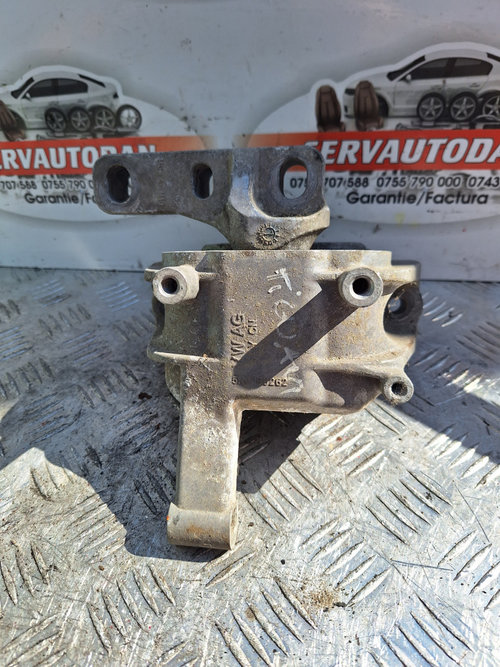 Tampon motor Volkswagen Tiguan (2007-2011) 2.0 Motorina 2007, 5N0199262