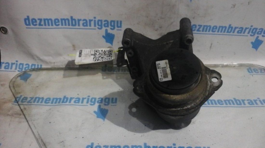 Tampon motor Volkswagen Touareg (2002-)