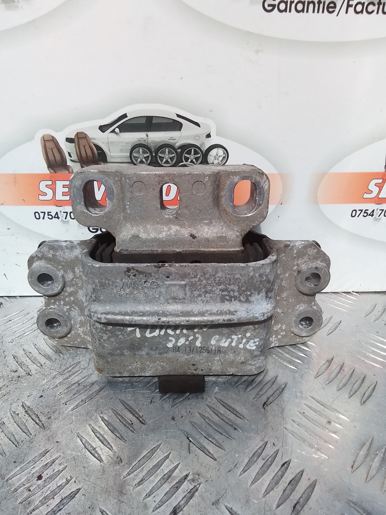 Tampon motor Volkswagen Touran facelift (2010-2015) [1t3] 2.0 Motorina 2012, 1K0199555M