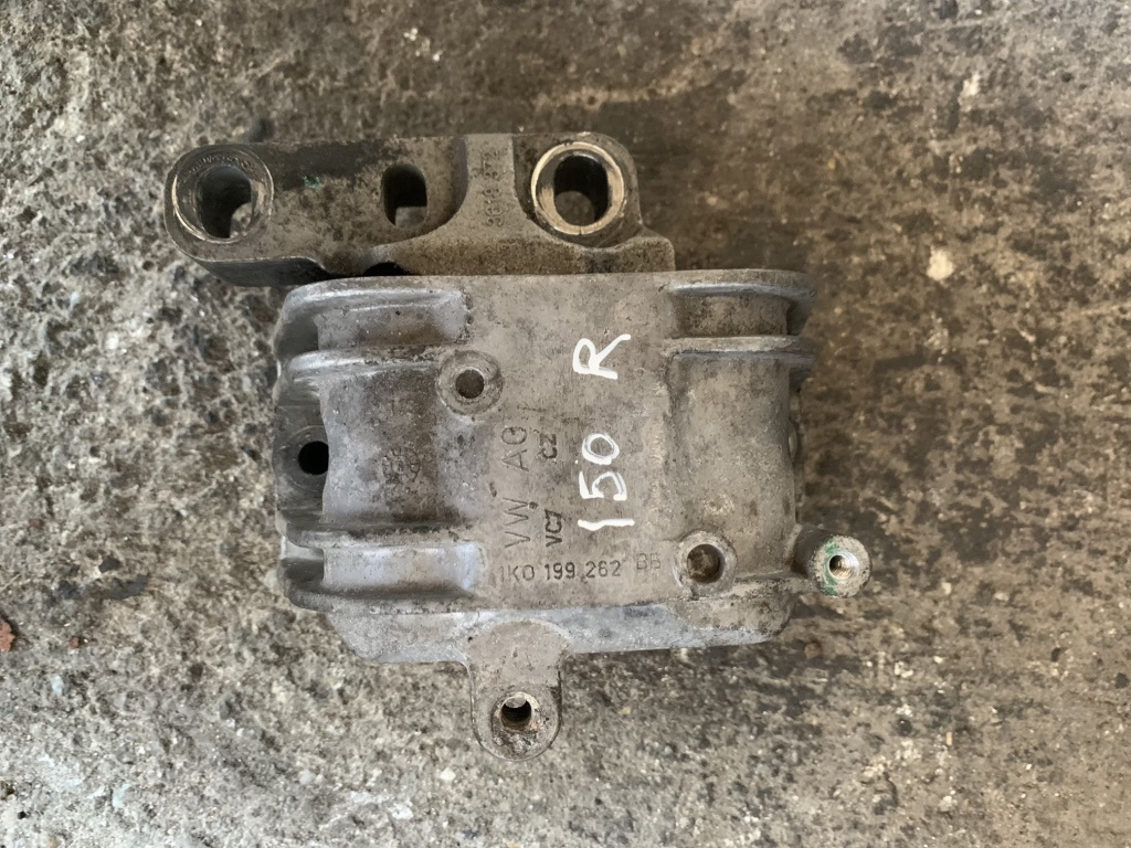 Tampon motor Volkswagen VW Jetta 5 [2005 - 2011] Sedan 4-usi 2.0 TDI MT (140 hp) (1K2)
