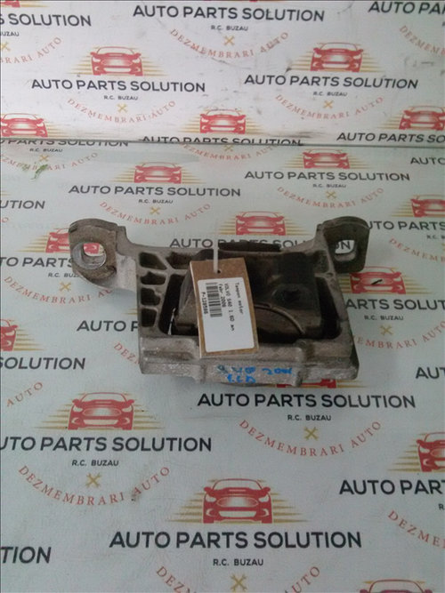 Tampon motor VOLVO S40 1.6 d an fabr.2006