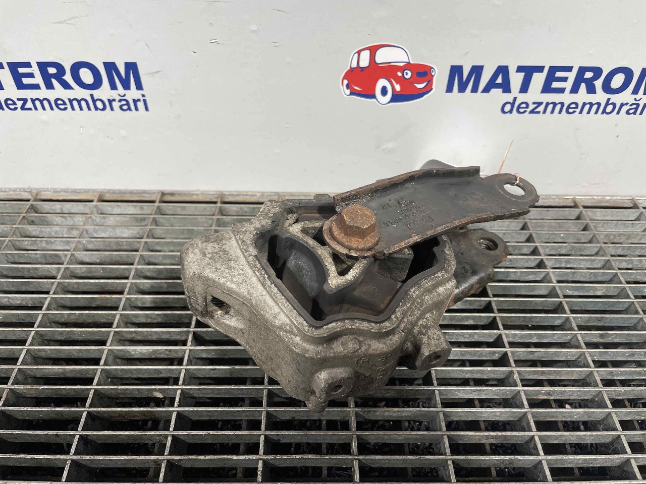 TAMPON MOTOR VOLVO S60 2.0 D - (2011 2018)