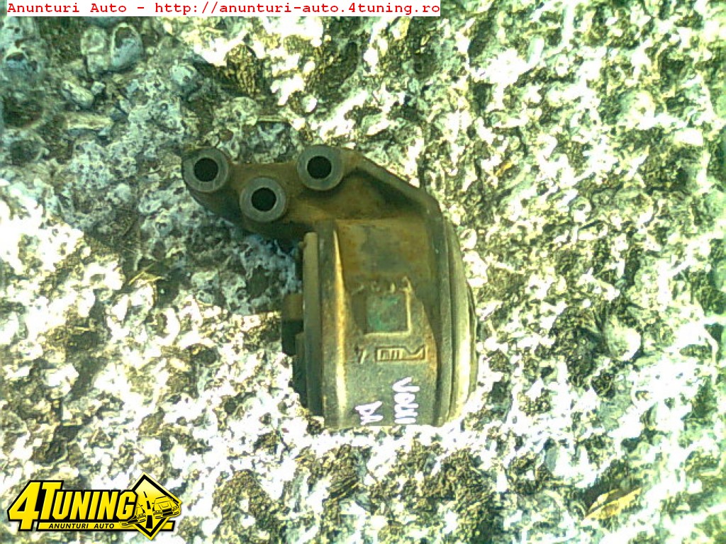 Tampon motor Volvo S80
