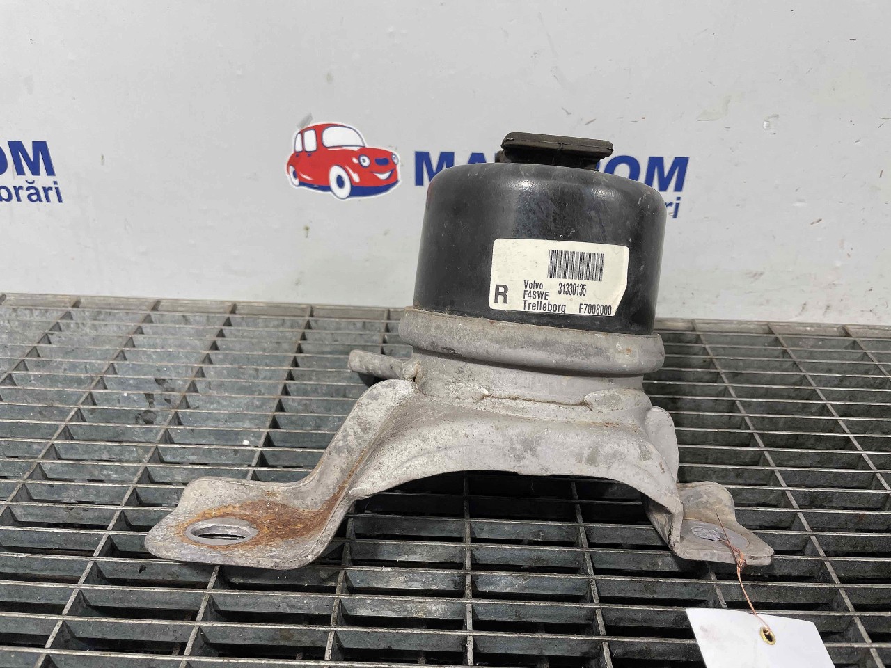 TAMPON MOTOR VOLVO V70 2.0 D - (2010 2016)