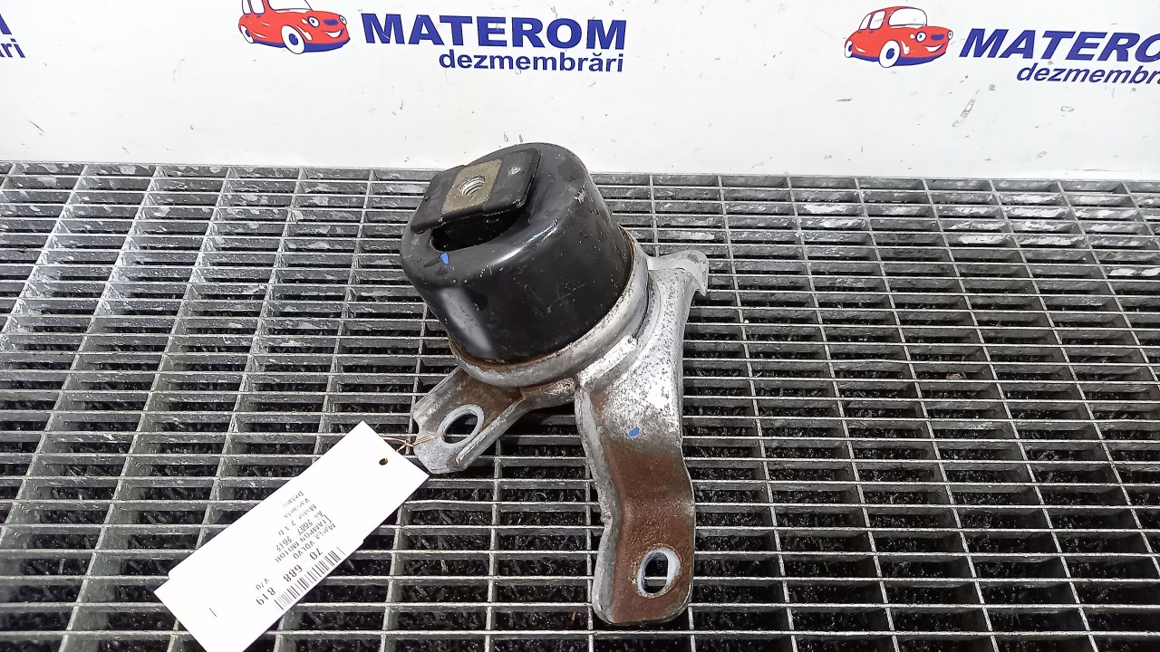 TAMPON MOTOR VOLVO V70 2.4 D - (2007 201