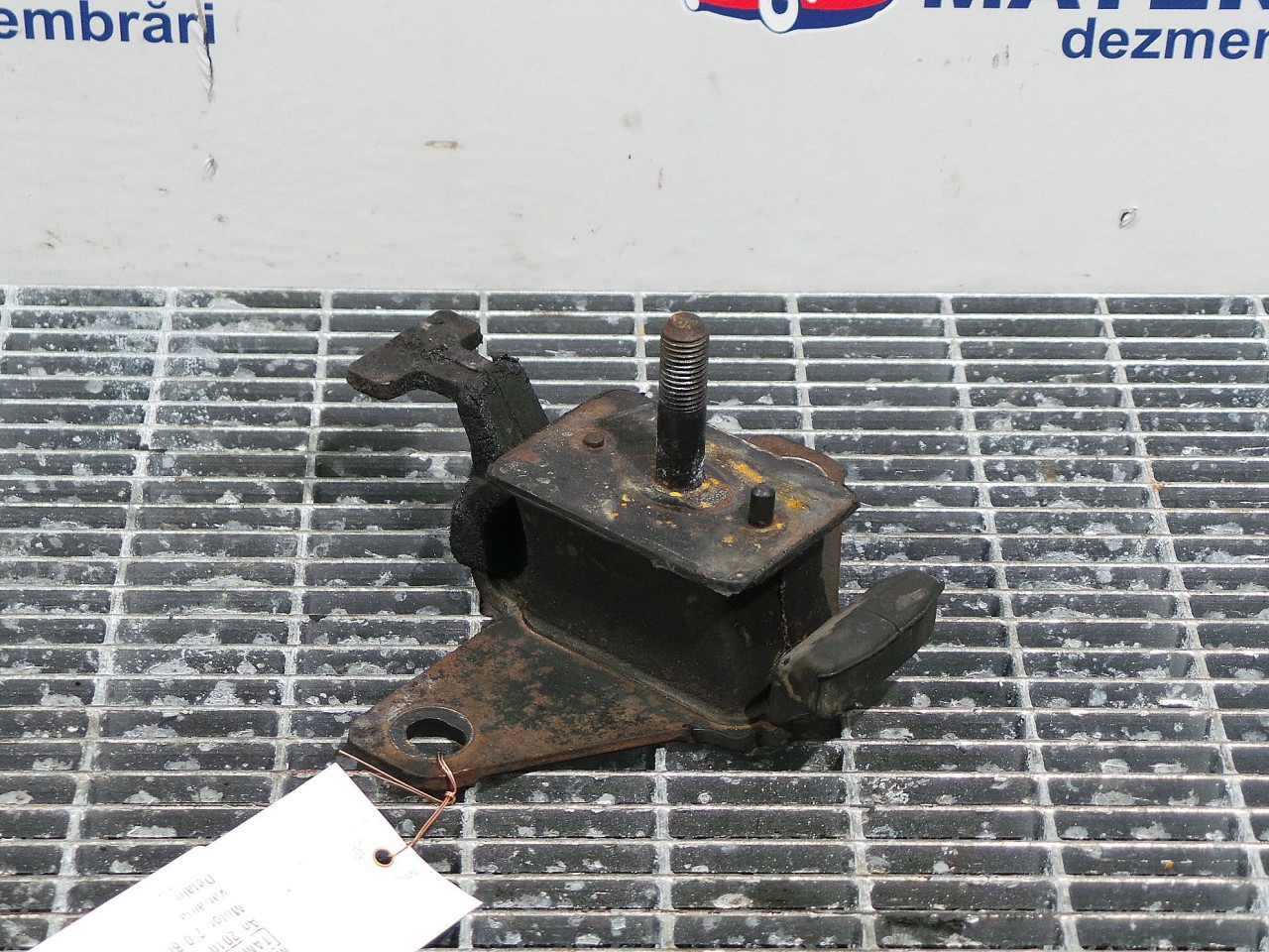 TAMPON MOTOR VW AMAROK 2.0 BITDI - (2010 2015)