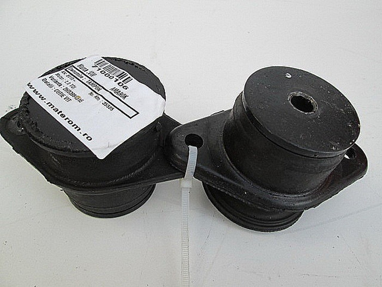 TAMPON MOTOR VW AMAROK AMAROK - - (2010 2015)