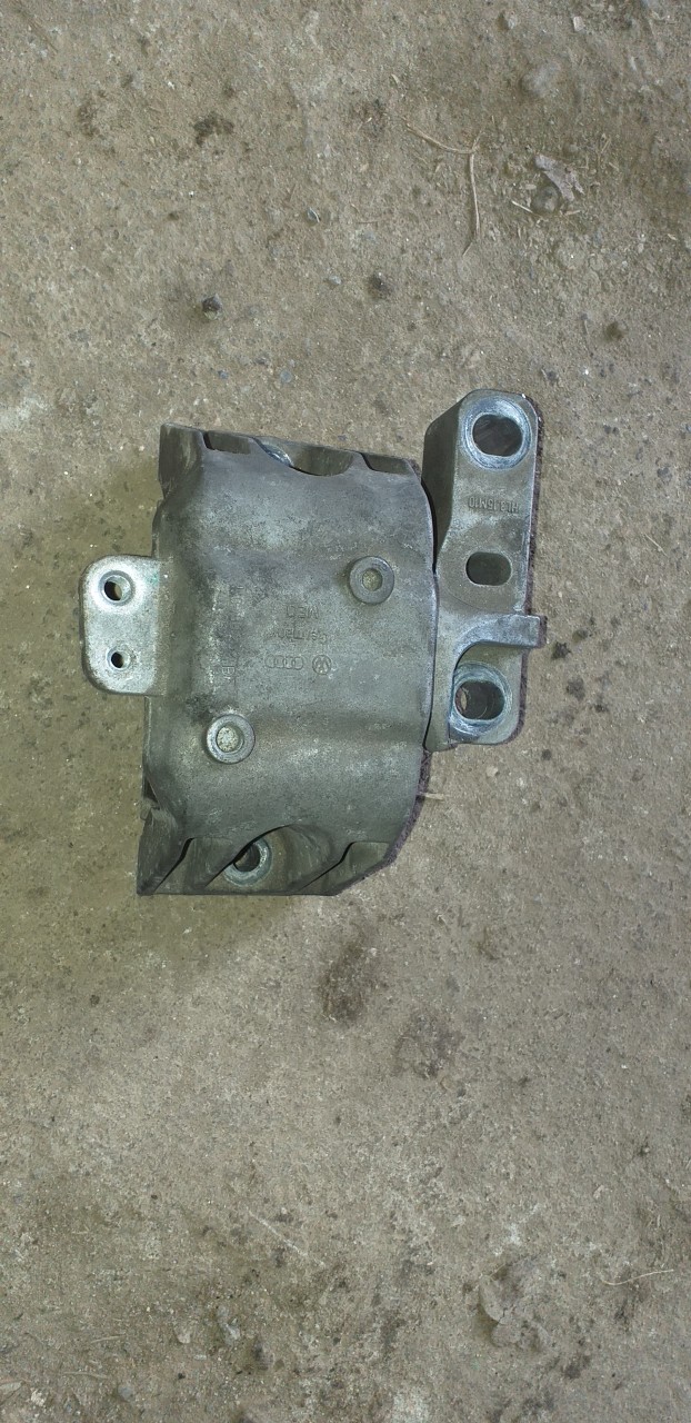 Tampon Motor Vw Bora Vw Golf 4 1.9 Tdi
