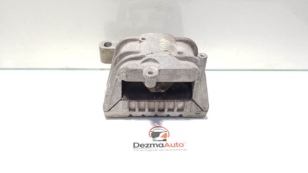 Tampon motor, Vw Caddy 3 (2KA, 2KH) 1.9 tdi, BLS, 1K0199262BA (id:391291)