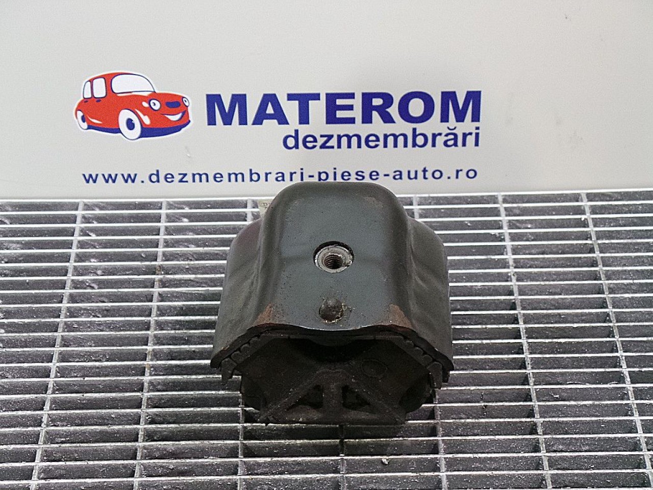 TAMPON MOTOR VW CRAFTER 2.5 TDI - (2006 2016)