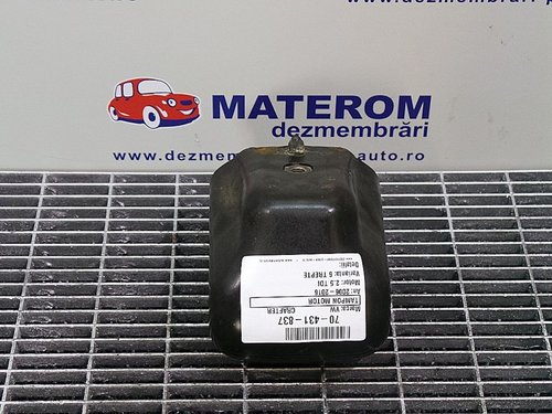 TAMPON MOTOR VW CRAFTER 2.5 TDI - (2006 2016)