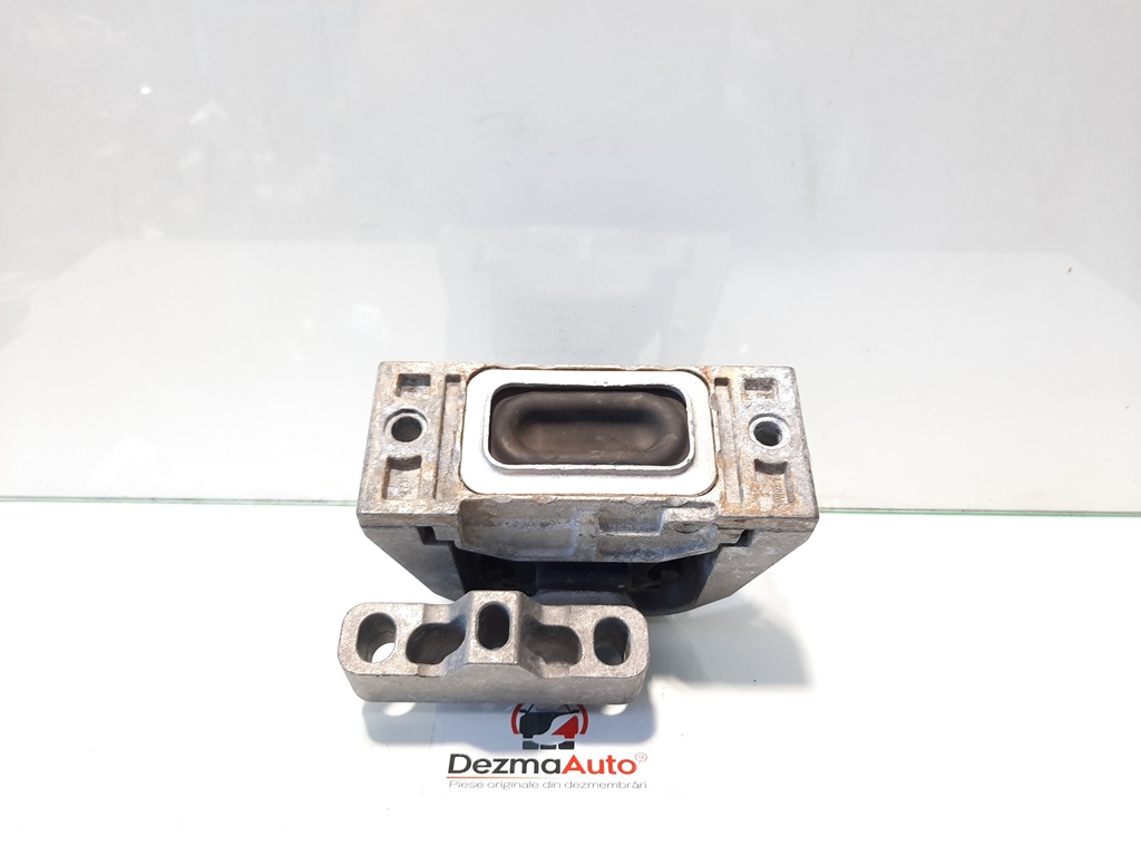 Tampon motor, Vw Golf 4 (1J1) [Fabr 1997-2004] 1.9 tdi, AJM, 1J0199262BF (id:420124)