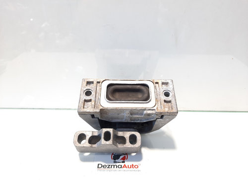 Tampon motor, Vw Golf 4 (1J1) [Fabr 1997-2004] 1.9 tdi, AJM, 1J0199262BF (id:420124)