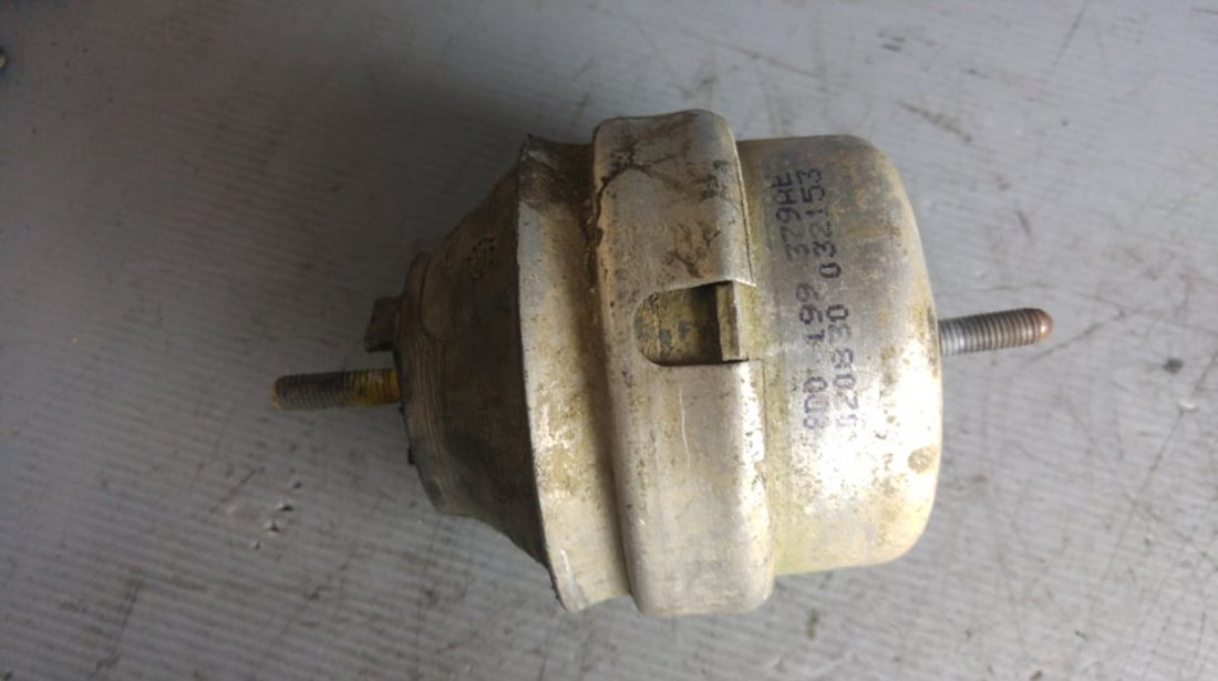 Tampon motor vw golf 4 passat 1.9 tdi ajm 8d0199379ae