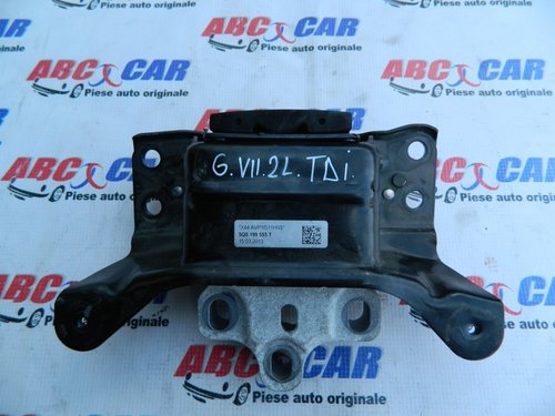 Tampon motor VW Golf 7 cod: 5Q0199555T model 2016