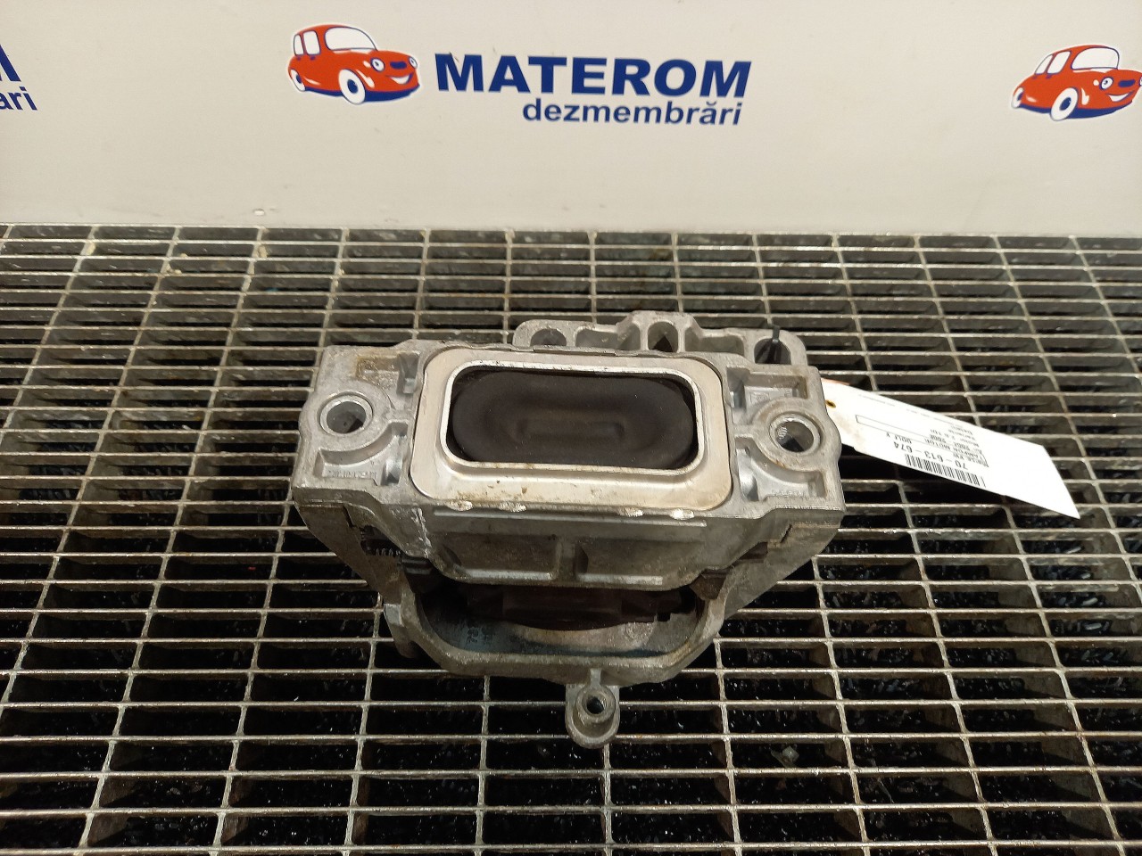 TAMPON MOTOR VW GOLF V 2.0 TDI - (2004 2008)