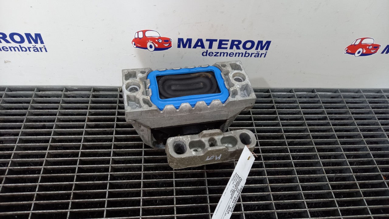 TAMPON MOTOR VW GOLF VI 1.2 TSI - (2008 2012)