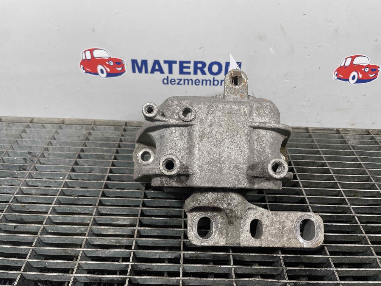 TAMPON MOTOR VW GOLF VI 1.6 TDI - (2008 2012)