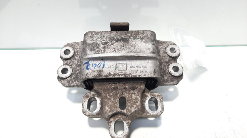 Tampon motor, Vw Jetta 3 (1K2) 1.9 tdi, BXE, cod 1K0199555Q (id:454200)