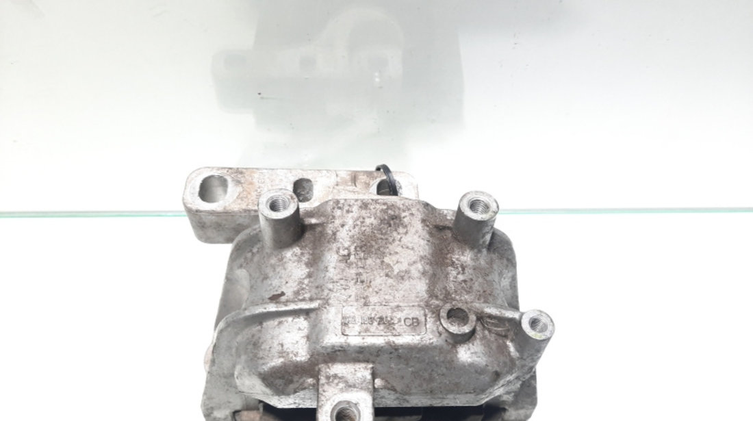 Tampon motor, VW Jetta 3 (1K2), 2.0 TDI, CBDB, cod 1K0199262CB (id:452133)