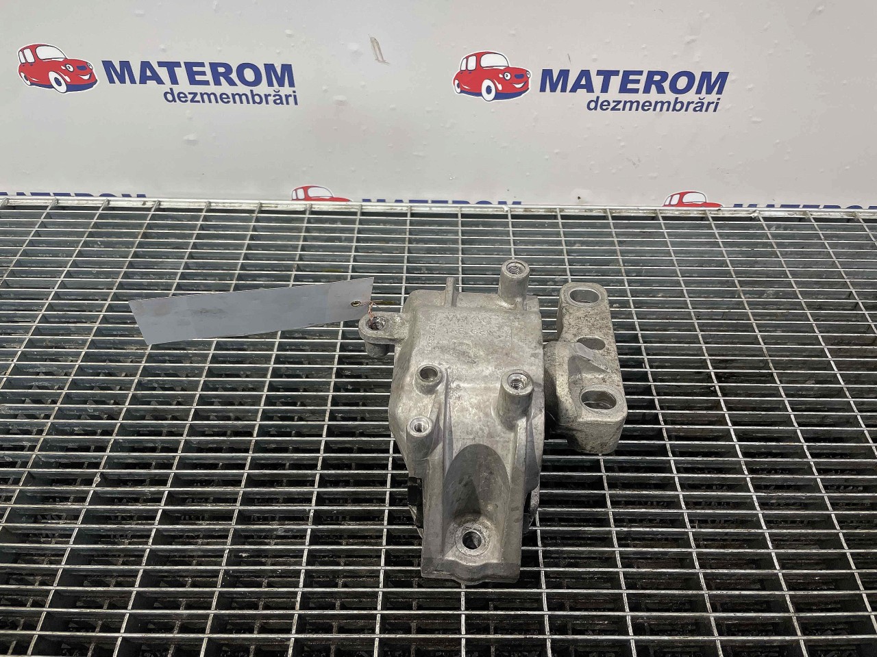 TAMPON MOTOR VW JETTA IV 2.0 TDI - (2010 2019)