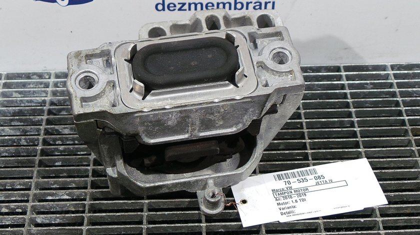 TAMPON MOTOR VW JETTA IV JETTA IV 1.6 TDI - (2010 2019)