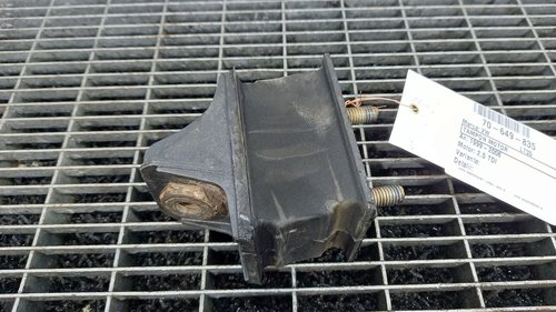 TAMPON MOTOR VW LT 2.5 TDI - (1999 2006)