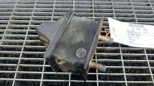 TAMPON MOTOR VW LT 2.5 TDI - (1999 2006)