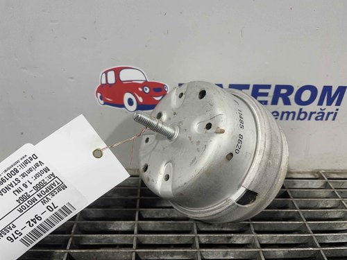 TAMPON MOTOR VW PASSAT 1.6 INJ - (2000 2004)